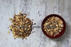 MÜSLİ -MEYVESİZ