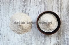 KARABUĞDAY UNU ÇİĞ