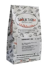 KARABUĞDAY UNU ÇİĞ