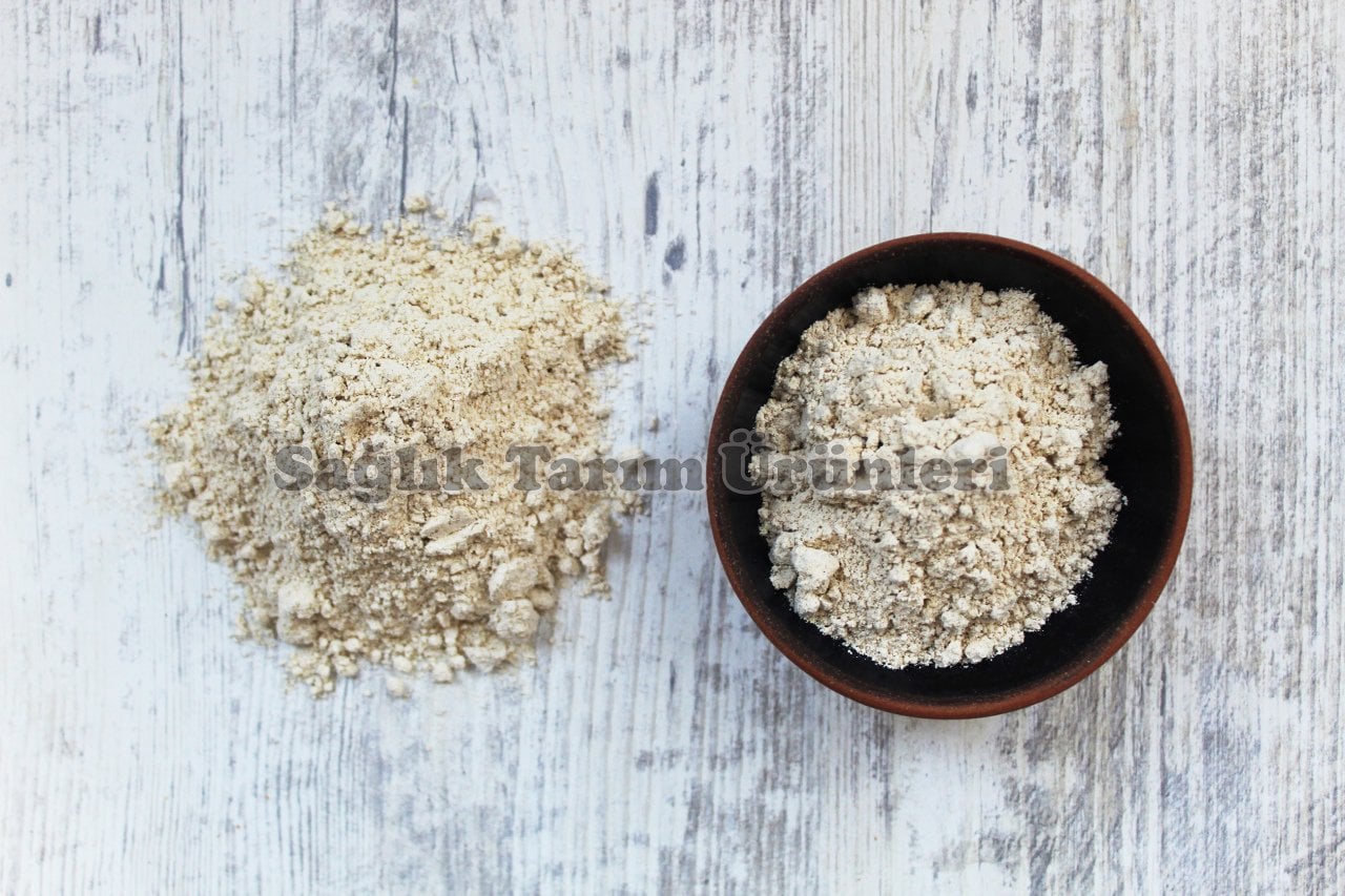 KARAKILÇIK BUĞDAY UNU