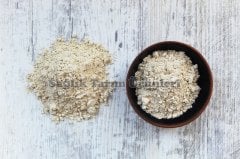 KARAKILÇIK BUĞDAY UNU