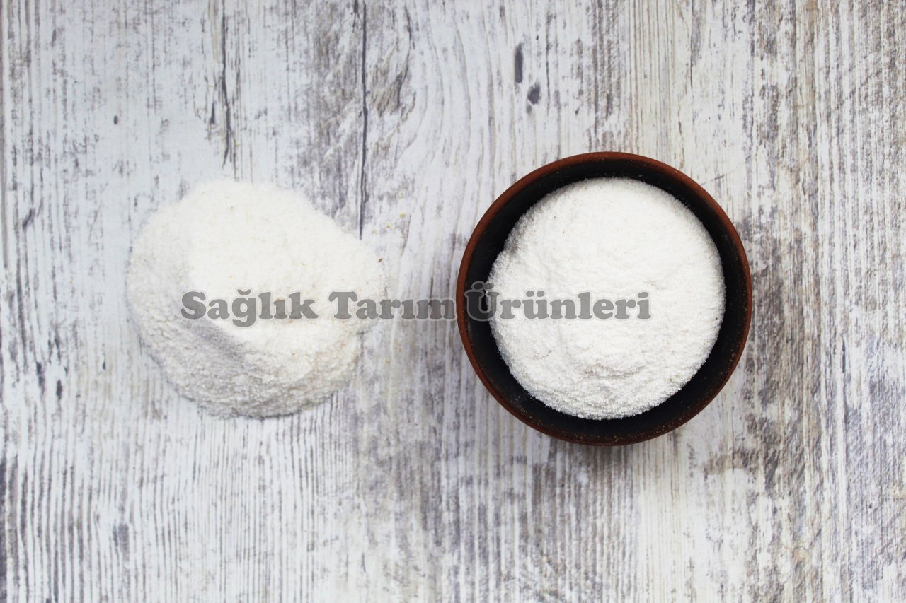 PİRİNÇ UNU