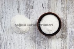 PİRİNÇ UNU