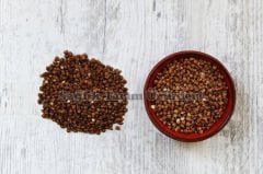 KARABUĞDAY  kavrulmuş