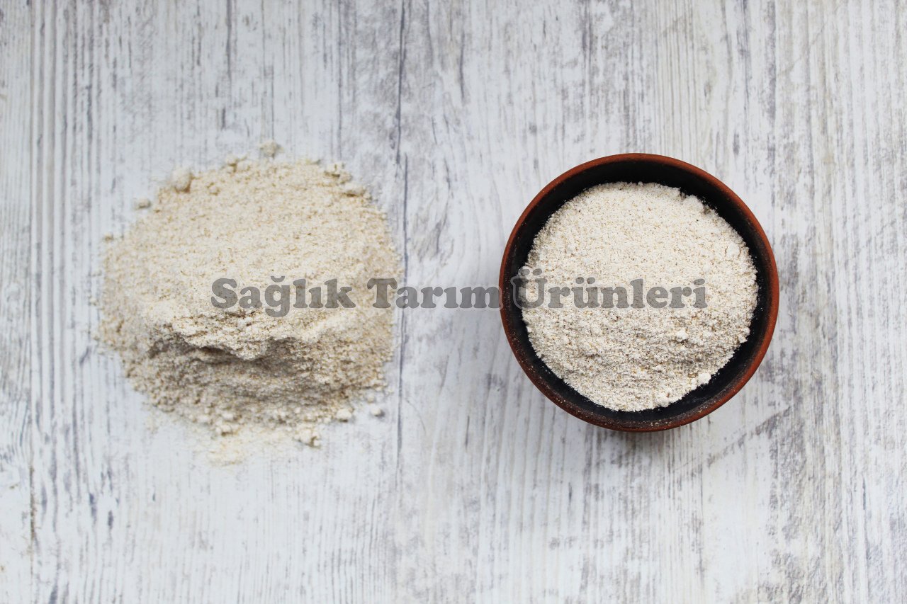 DİNKEL (SPELT) UNU
