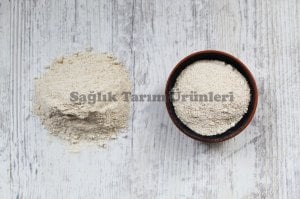 DİNKEL (SPELT) UNU