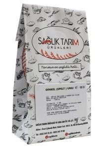 DİNKEL (SPELT) UNU