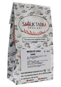 BEZELYE UNU SARI