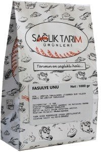 FASULYE UNU